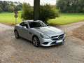 Mercedes-Benz SLC 250 250d °AMG Line°Top Gepflegt° Grijs - thumbnail 3