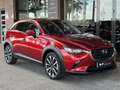 Mazda CX-3 2.0 Skyactiv-G Evolution Design 2WD 89kW Rot - thumbnail 5