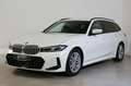 BMW 320 d AT M Sportpaket AHK LED ACC HuD HiFi Widesc Weiß - thumbnail 2