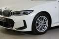 BMW 320 d AT M Sportpaket AHK LED ACC HuD HiFi Widesc Weiß - thumbnail 19