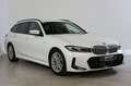 BMW 320 d AT M Sportpaket AHK LED ACC HuD HiFi Widesc Weiß - thumbnail 3