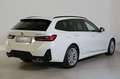 BMW 320 d AT M Sportpaket AHK LED ACC HuD HiFi Widesc Weiß - thumbnail 5
