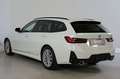 BMW 320 d AT M Sportpaket AHK LED ACC HuD HiFi Widesc Weiß - thumbnail 4