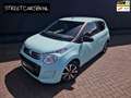Citroen C1 1.0 VTi 2e eig! /Org NL/71dkm!Nap! Groen - thumbnail 1