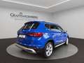 SEAT Ateca X-Perience 2.0 TDI DSG LED AHK Blau - thumbnail 6