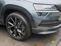 Skoda Karoq 2.0 TDI 4x4 Sportline DSG ACC AHK Nav RüKa Grau - thumbnail 3