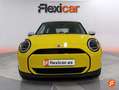 MINI Cooper E Galben - thumbnail 1