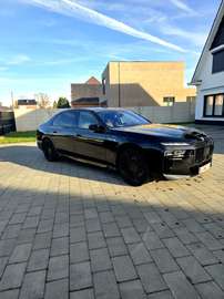 M760eXAS PHEV (420 kW)