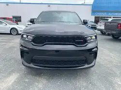 Dodge Durango 2026
