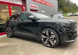 Renault E-Tech EV60 Iconic