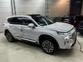 Hyundai SANTA FE Prime Plug-In Hybrid 4WD*LED*Pano*HUD* Blanc - thumbnail 3