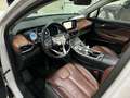 Hyundai SANTA FE Prime Plug-In Hybrid 4WD*LED*Pano*HUD* Blanc - thumbnail 5