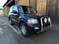 Mitsubishi Pajero 3,2 DI-D GLS,Hochdach,AHK,Automatik,Klima Blau - thumbnail 5