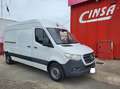 Mercedes-Benz Sprinter Furgón 211CDI Medio T.E. tD Wit - thumbnail 1