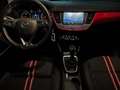 Opel Crossland 1.2 T 110CV GS Negro - thumbnail 6
