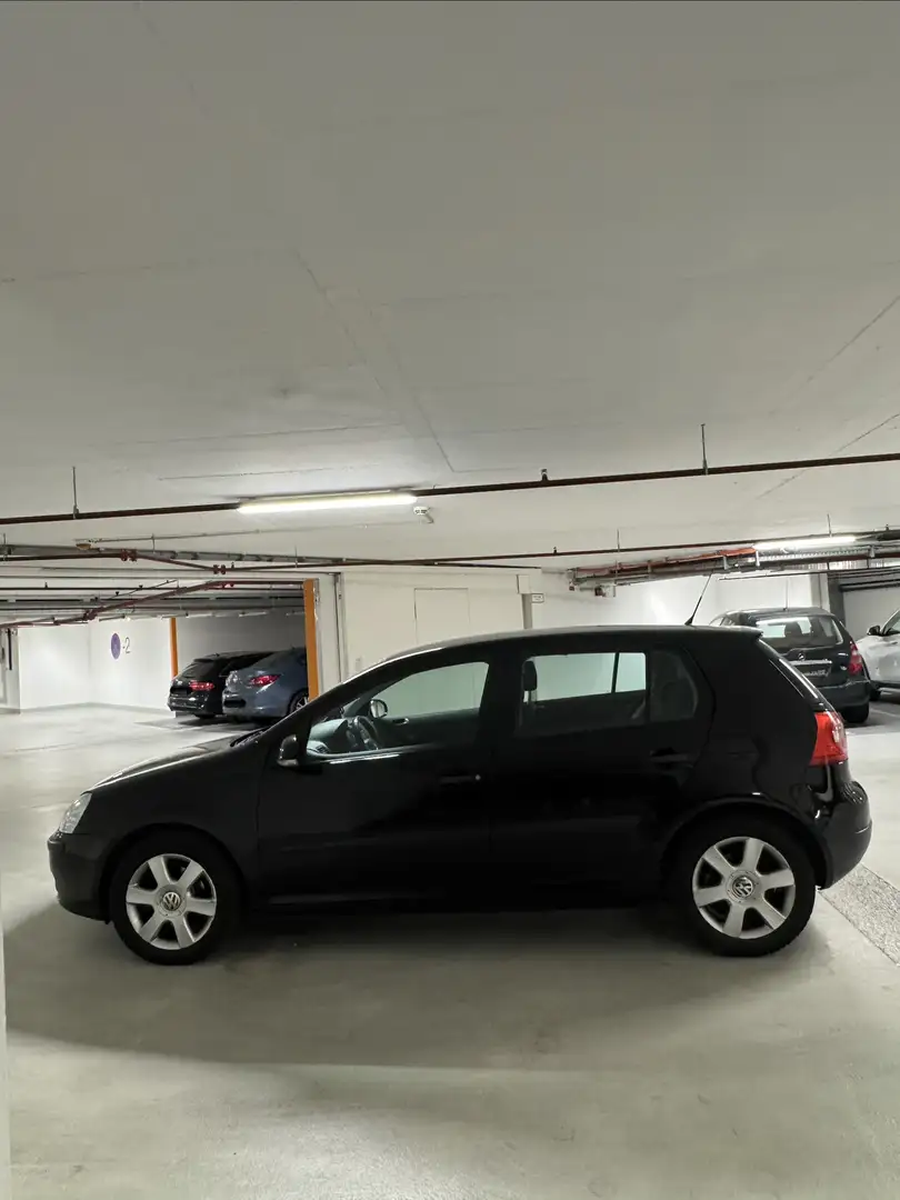 Volkswagen Golf Rabbit - 1
