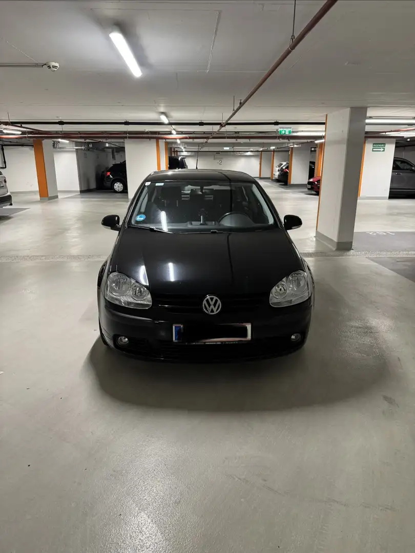 Volkswagen Golf Rabbit - 2