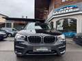 BMW X3 xDrive 20d Aut.*LED*Head Up*AHK*RFK* Schwarz - thumbnail 2