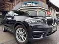 BMW X3 xDrive 20d Aut.*LED*Head Up*AHK*RFK* Schwarz - thumbnail 3