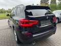 BMW X3 xDrive 20d Aut.*LED*Head Up*AHK*RFK* Schwarz - thumbnail 7