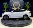 BMW X6 xDrive 30dA Blanc - thumbnail 2