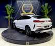 BMW X6 xDrive 30dA Blanc - thumbnail 31
