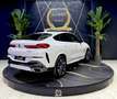BMW X6 xDrive 30dA Blanc - thumbnail 8