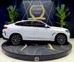 BMW X6 xDrive 30dA Blanc - thumbnail 5