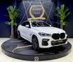 BMW X6 xDrive 30dA Blanc - thumbnail 29