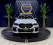 BMW X6 xDrive 30dA Blanc - thumbnail 23