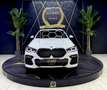 BMW X6 xDrive 30dA Blanc - thumbnail 3
