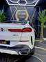 BMW X6 xDrive 30dA Blanc - thumbnail 27