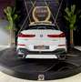 BMW X6 xDrive 30dA Blanc - thumbnail 44