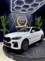 BMW X6 xDrive 30dA Blanc - thumbnail 28