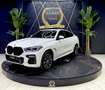 BMW X6 xDrive 30dA Blanc - thumbnail 1