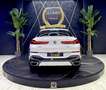 BMW X6 xDrive 30dA Blanc - thumbnail 7