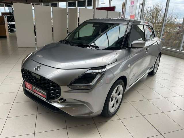 Suzuki Swift 1.2 Dualjet Hybrid Comfort