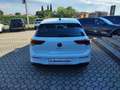 Volkswagen Golf 2.0 TDI 150 CV DSG SCR Life Weiß - thumbnail 7
