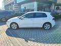 Volkswagen Golf 2.0 TDI 150 CV DSG SCR Life Weiß - thumbnail 9