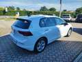 Volkswagen Golf 2.0 TDI 150 CV DSG SCR Life Weiß - thumbnail 6