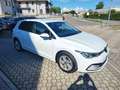 Volkswagen Golf 2.0 TDI 150 CV DSG SCR Life Weiß - thumbnail 4