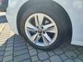 Volkswagen Golf 2.0 TDI 150 CV DSG SCR Life Weiß - thumbnail 11