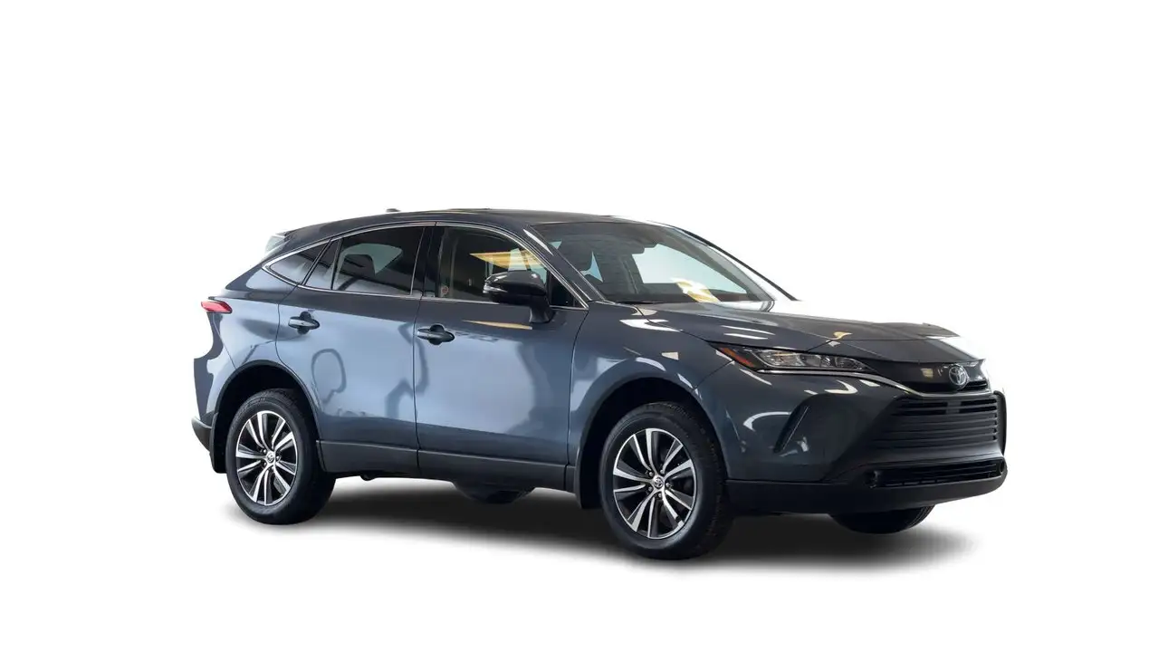 Toyota Venza снимка Toyota Venza