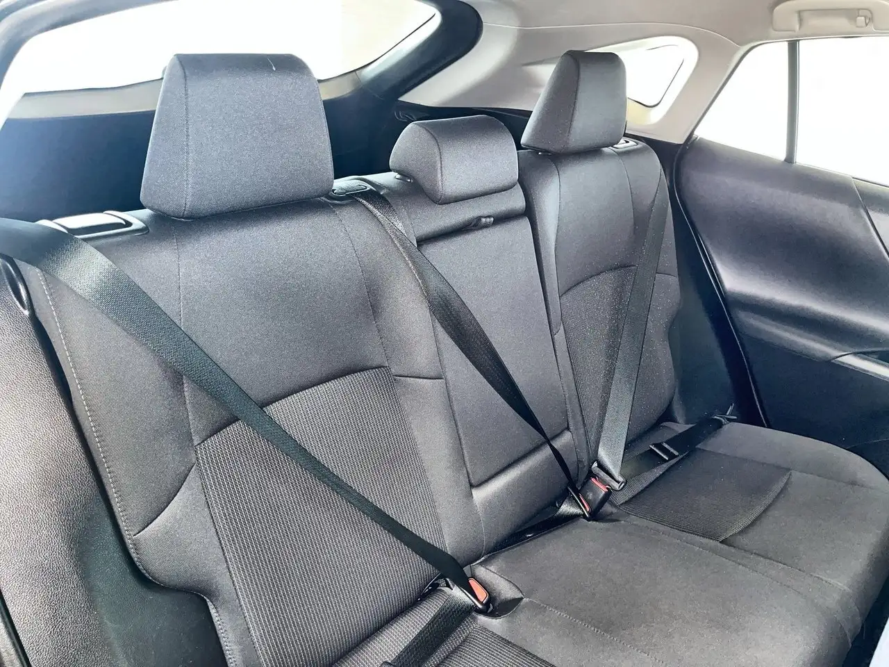 Toyota Venza снимка Toyota Venza
