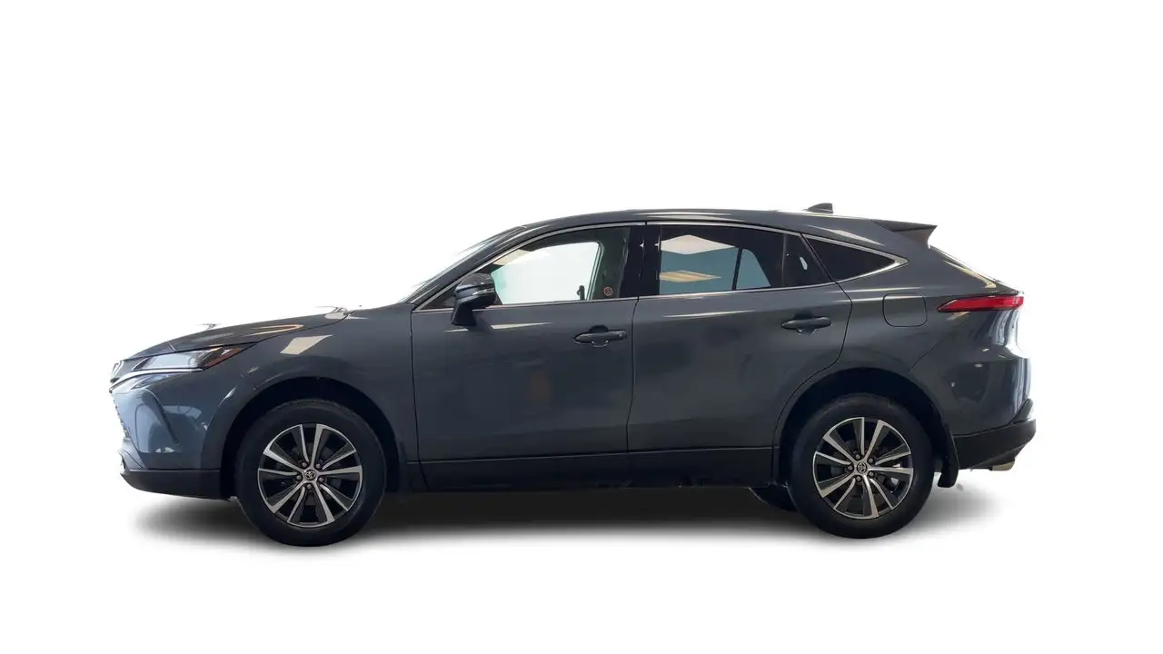 Toyota Venza снимка Toyota Venza