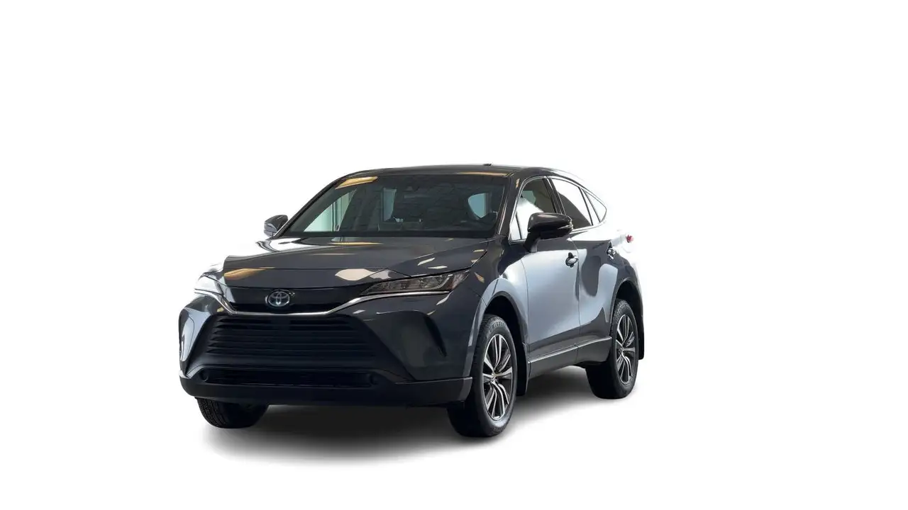 Toyota Venza снимка Toyota Venza