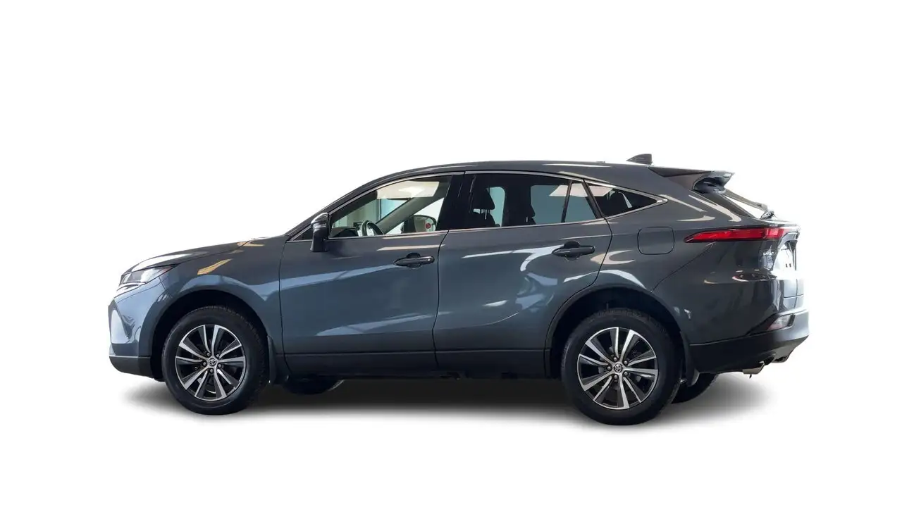 Toyota Venza снимка Toyota Venza