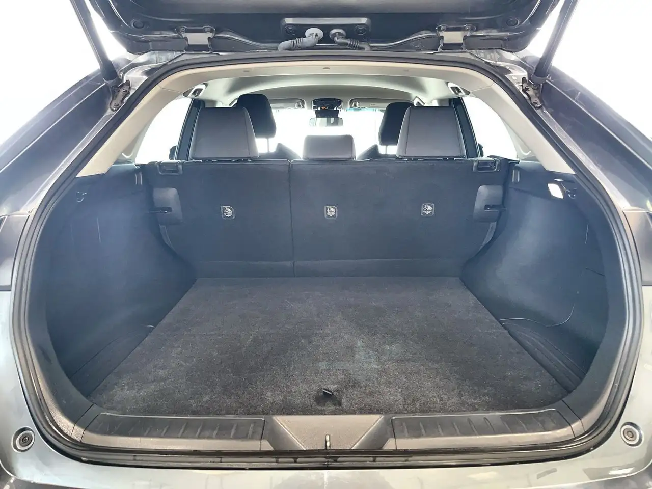Toyota Venza снимка Toyota Venza