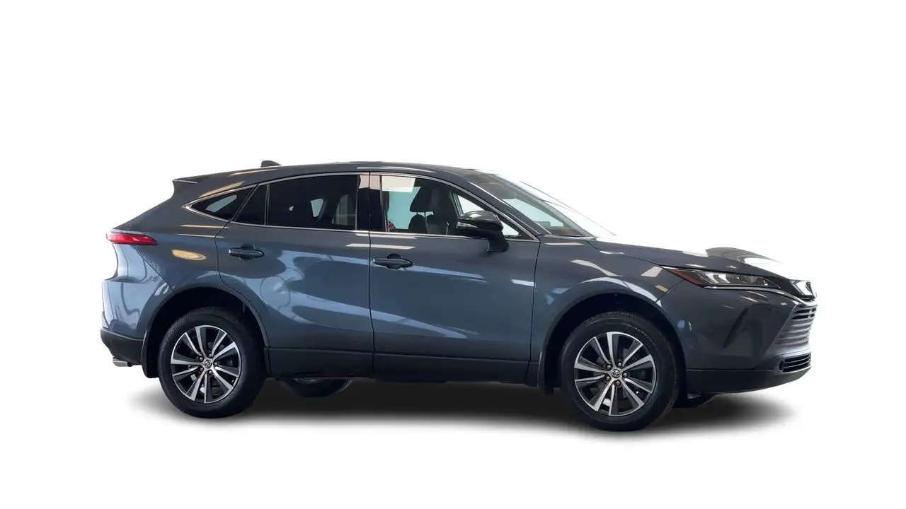 Toyota Venza снимка Toyota Venza