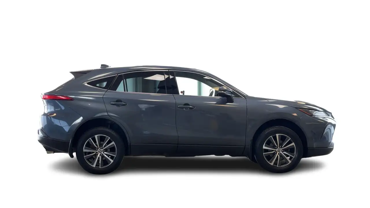 Toyota Venza снимка Toyota Venza